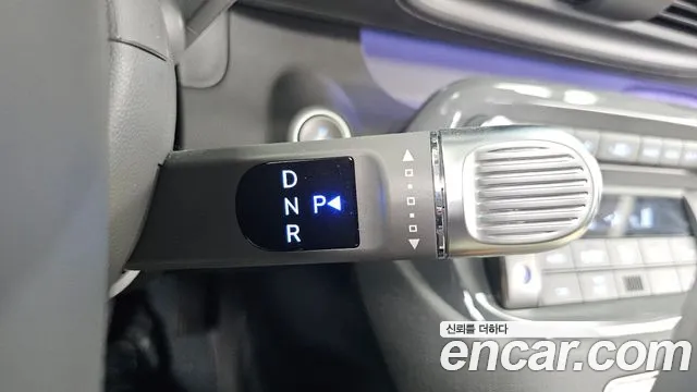 Hyundai Casper Casper Electric Inspiration — Фото автомобиля 9