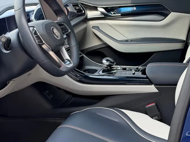BYD Qin PLUS — Фото автомобиля 11