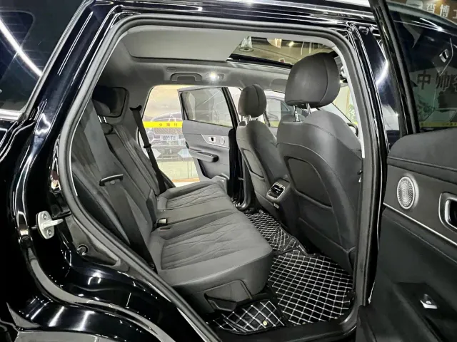 Chery Fengyun T8 — Фото автомобиля 14