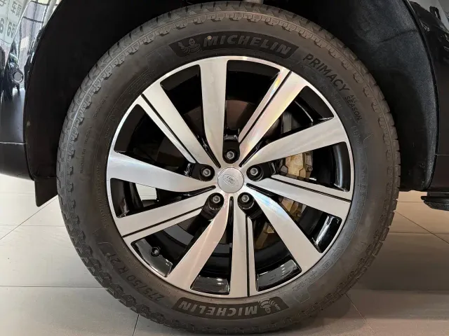 Land Rover Range Rover — Фото автомобиля 4