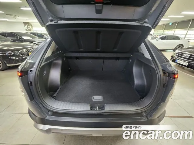 Hyundai Kona SX2 — Фото автомобиля 19