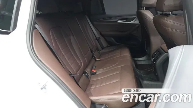 BMW X4 xDrive20i M Sport Pro Special Edition — Фото автомобиля 12