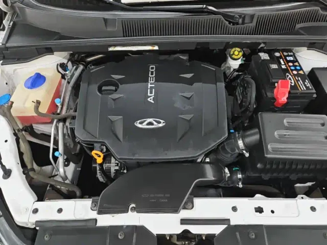 Chery Arrizo 5 — Фото автомобиля 19