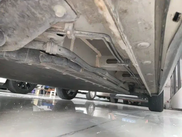 BYD Seagull — Фото автомобиля 21