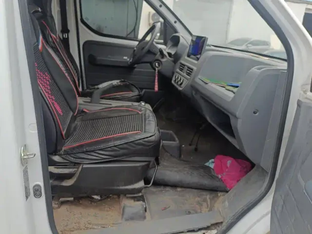 Wuling Motors Wuling Yangguang 2024 300km Comfort Passenger Version 60kW — Фото автомобиля 8