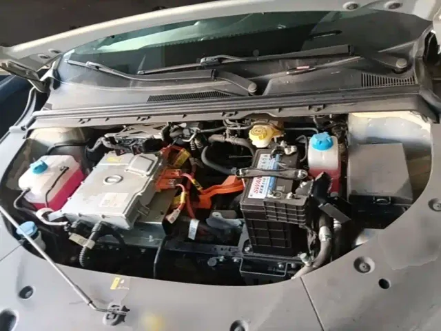 GAC Aion S Plus — Фото автомобиля 19