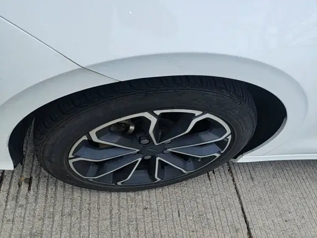 Geely Binrui — Фото автомобиля 22