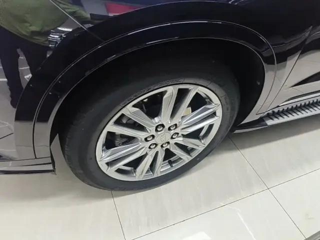 Cadillac XT6 — Фото автомобиля 22