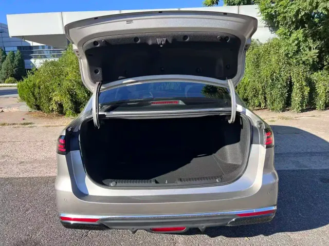 Geely Galaxy Stellar 6 — Фото автомобиля 10
