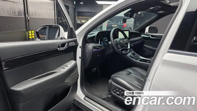 Hyundai Palisade The New Palisade Дизель 2.2 2WD — Фото автомобиля 7