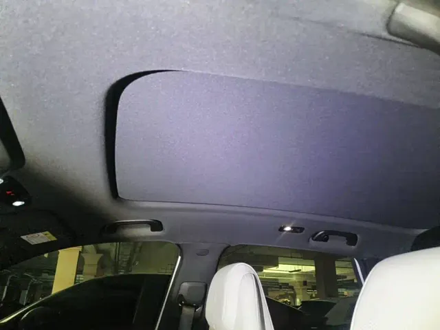 Geely Galaxy L7 — Фото автомобиля 14