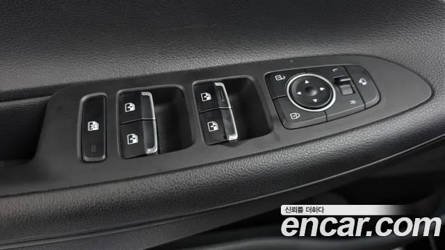 Hyundai Grandeur Новый Grandeur IG — Фото автомобиля 29