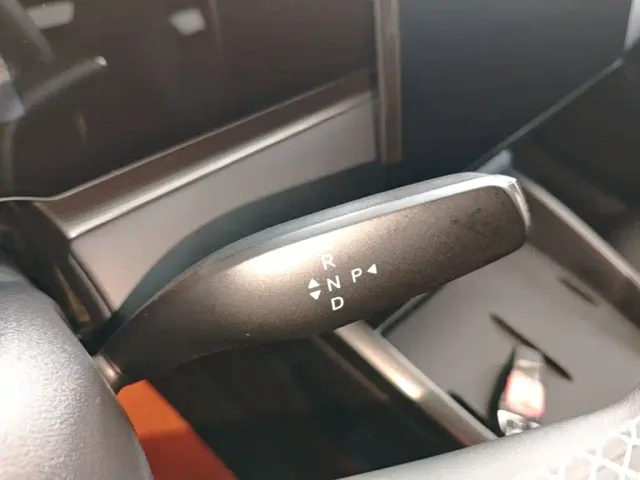 BYD Seal 06 — Фото автомобиля 13
