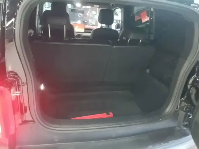 Baojun Yep Plus — Фото автомобиля 18