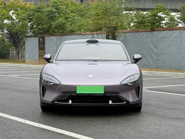 Xiaomi SU7 — Фото автомобиля 2