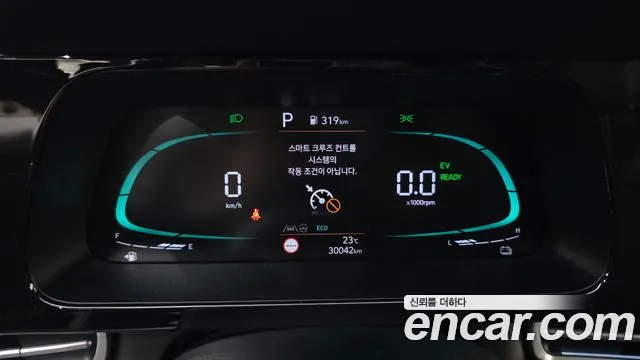 Hyundai Avante CN7 — Фото автомобиля 11
