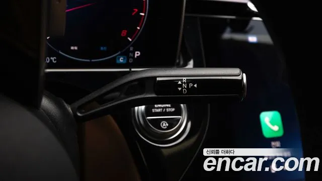 Mercedes-Benz E-Class W214 — Фото автомобиля 19