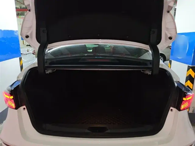 Chery Arrizo 5 PLUS — Фото автомобиля 18