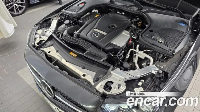 Mercedes-Benz E-Class W213 — Фото автомобиля 9