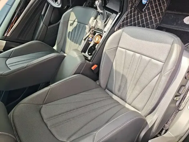 Volkswagen Passat — Фото автомобиля 19