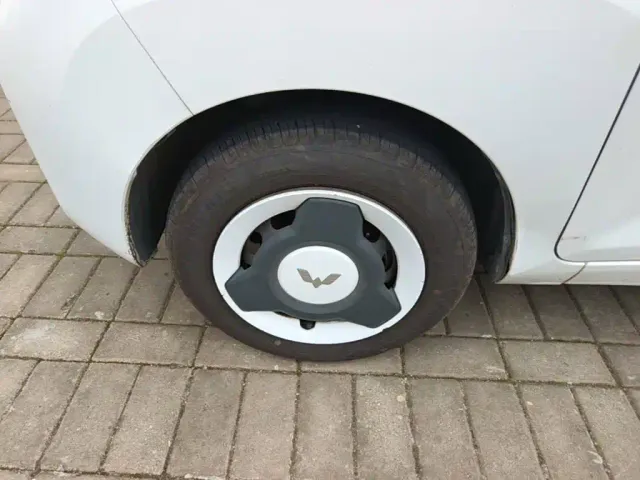 Wuling Hongguang Mini EV — Фото автомобиля 22