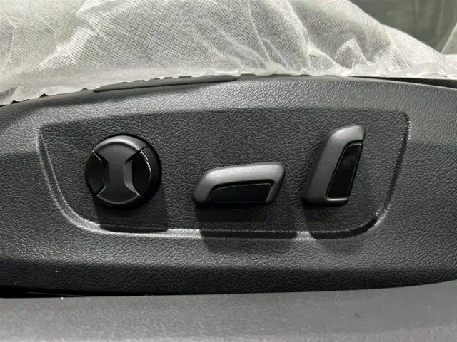 Skoda Superb — Фото автомобиля 8
