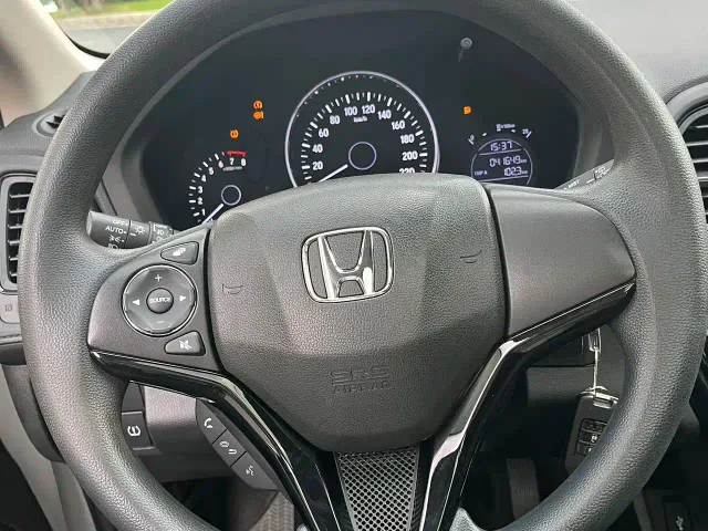 Honda Vezel — Фото автомобиля 14