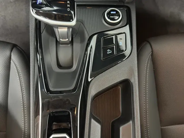 Hyundai ix35 — Фото автомобиля 14