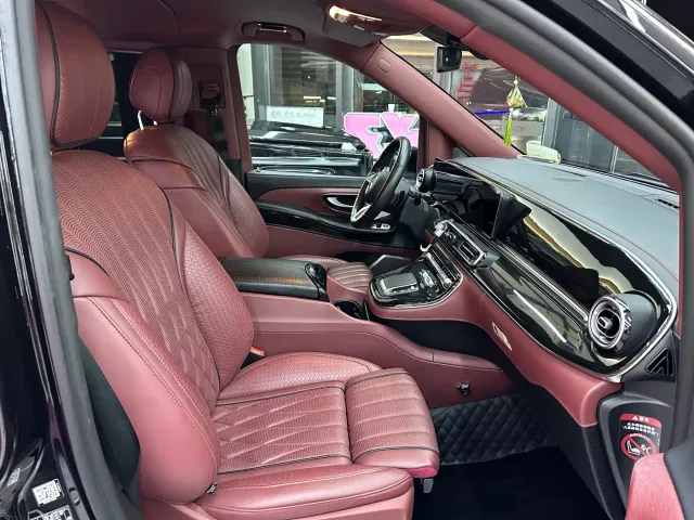 Kedi Auto Keddi Shengmufeng — Фото автомобиля 9