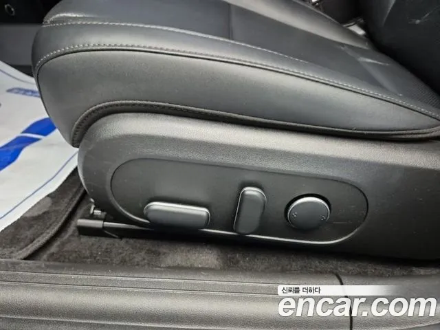 Hyundai Ioniq 6 — Фото автомобиля 19