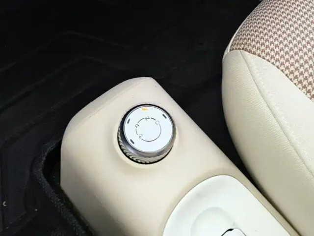 Wuling Hongguang Mini EV — Фото автомобиля 13
