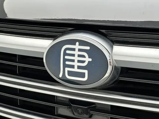 BYD Tang — Фото автомобиля 26