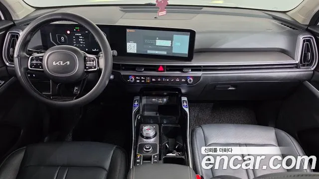 Kia Sorento 4th Gen — Фото автомобиля 10