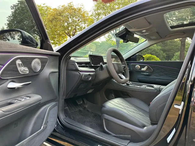 Chery Arrizo 8 PRO — Фото автомобиля 10
