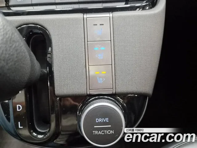 Hyundai Casper Casper Inspiration — Фото автомобиля 16