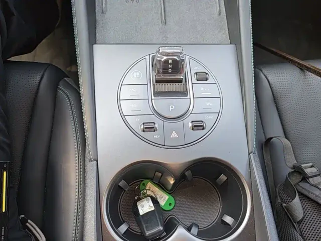 BYD Seal 06 — Фото автомобиля 13