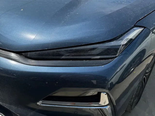Geely Galaxy Xingyao 8 — Фото автомобиля 10