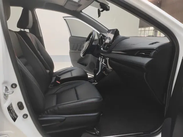 Toyota YARiS L Zhi Xuan — Фото автомобиля 15