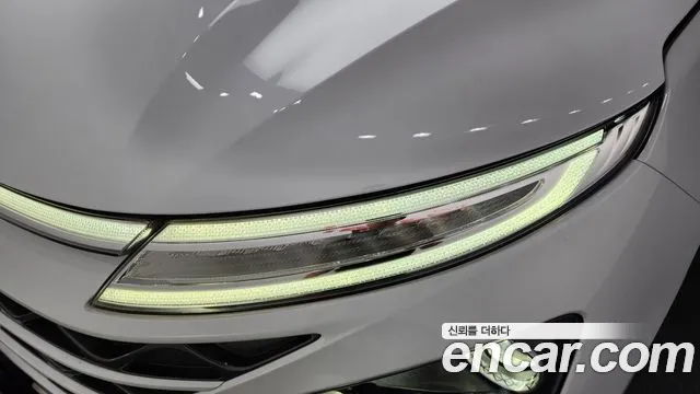 Hyundai Nexo Nexo Premium — Фото автомобиля 19