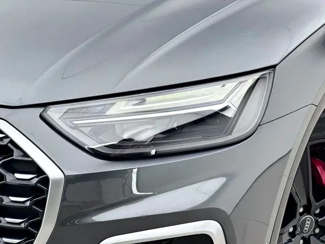 Audi Q5L Sportback — Фото автомобиля 15