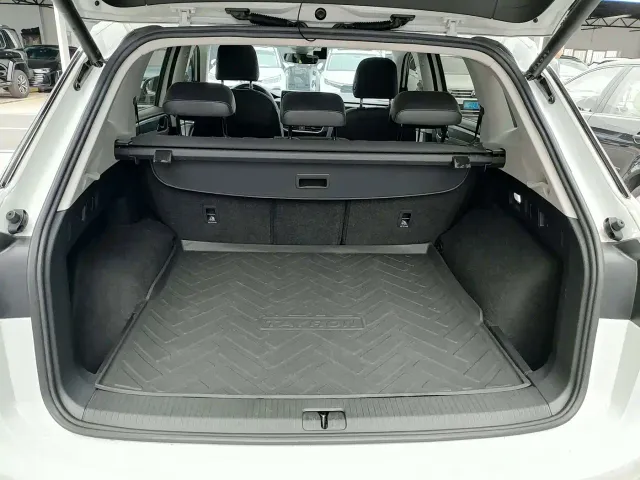 Volkswagen Tayron — Фото автомобиля 14