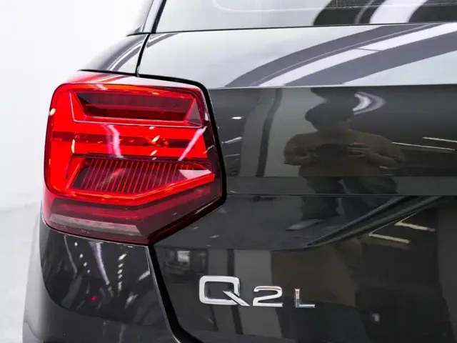 Audi Q2L — Фото автомобиля 15
