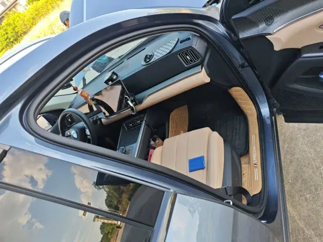 BYD Song Pro — Фото автомобиля 19