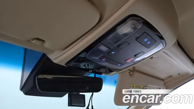 Hyundai Staria Staria — Фото автомобиля 19