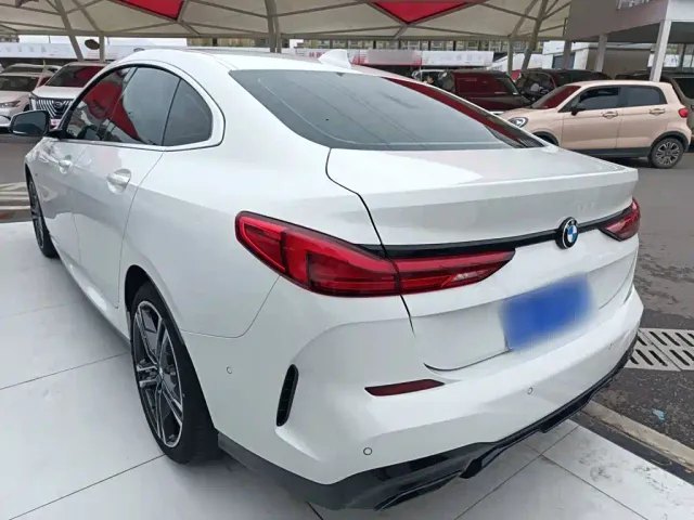 BMW 2 Series — Фото автомобиля 22