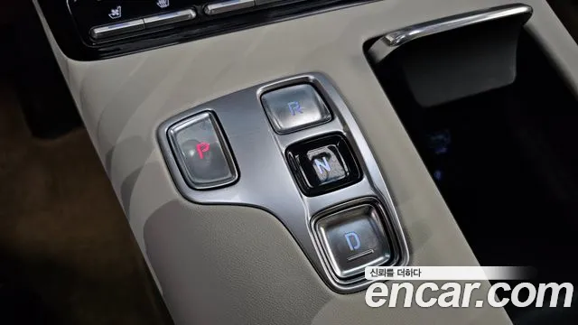 Hyundai Grandeur Новый Grandeur IG — Фото автомобиля 7