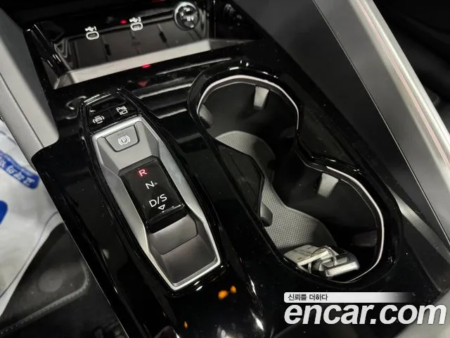 Audi Q5 40 TDI quattro S Line Black Edition — Фото автомобиля 12
