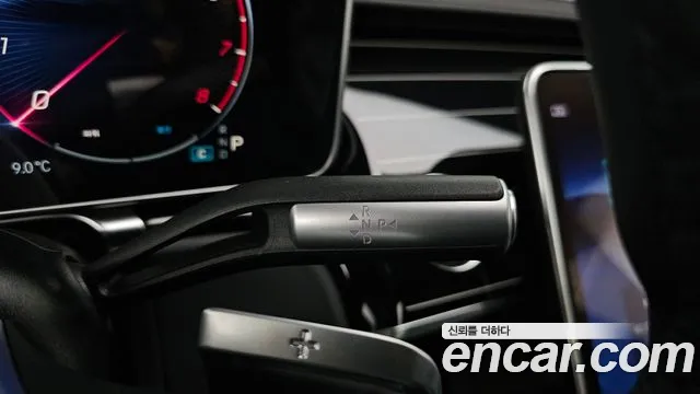 Mercedes-Benz S-Class — Фото автомобиля 9