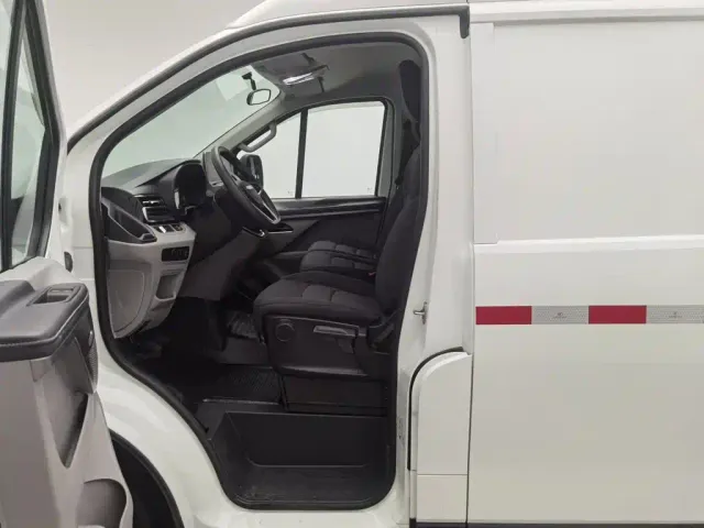 Iveco Juxing — Фото автомобиля 10