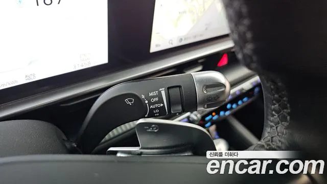 Hyundai Ioniq 6 — Фото автомобиля 27